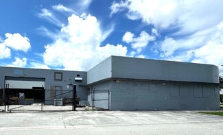 Plus de détails pour 286-288 NE 67th St, Miami, FL - Industriel/Logistique à louer