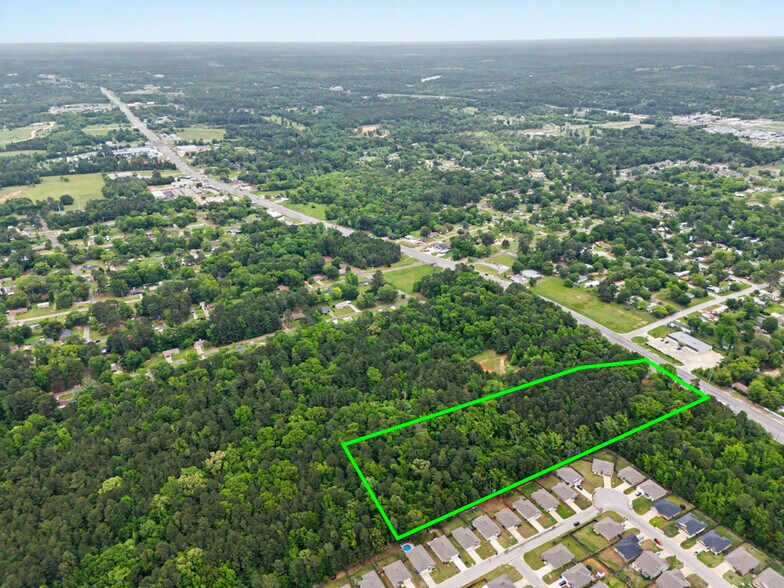 4107 Judson Rd, Longview, TX à vendre - Photo de l’immeuble – Image 3 sur 8