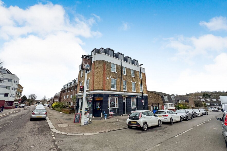 109 Wells Park Rd, Londres à vendre - Photo de l’immeuble – Image 3 sur 3
