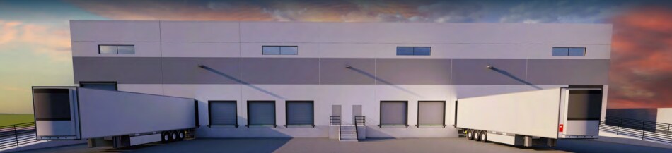 1120 Alza Dr, El Paso, TX à vendre - Photo principale – Image 3 sur 4
