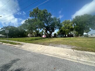 Plus de détails pour 1314 Brack st, Kissimmee, FL - Terrain à vendre