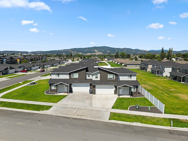 17121 E Boone Ave, Spokane Valley, WA à vendre - Photo de l’immeuble – Image 3 sur 52