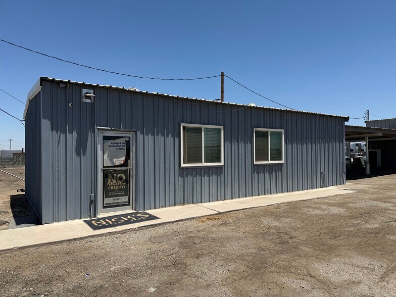 1210 2nd Street st, El Centro, CA à louer - Photo de l’immeuble – Image 3 sur 14