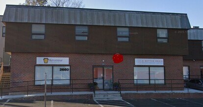 2666 State St, Hamden, CT à louer Photo de l’immeuble– Image 1 sur 1