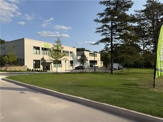 Plus de détails pour 42975 Mill St, Northville, MI - Spécialisé à vendre