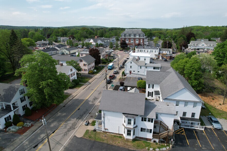 29 South St, Northborough, MA à louer - Aérien – Image 2 sur 4