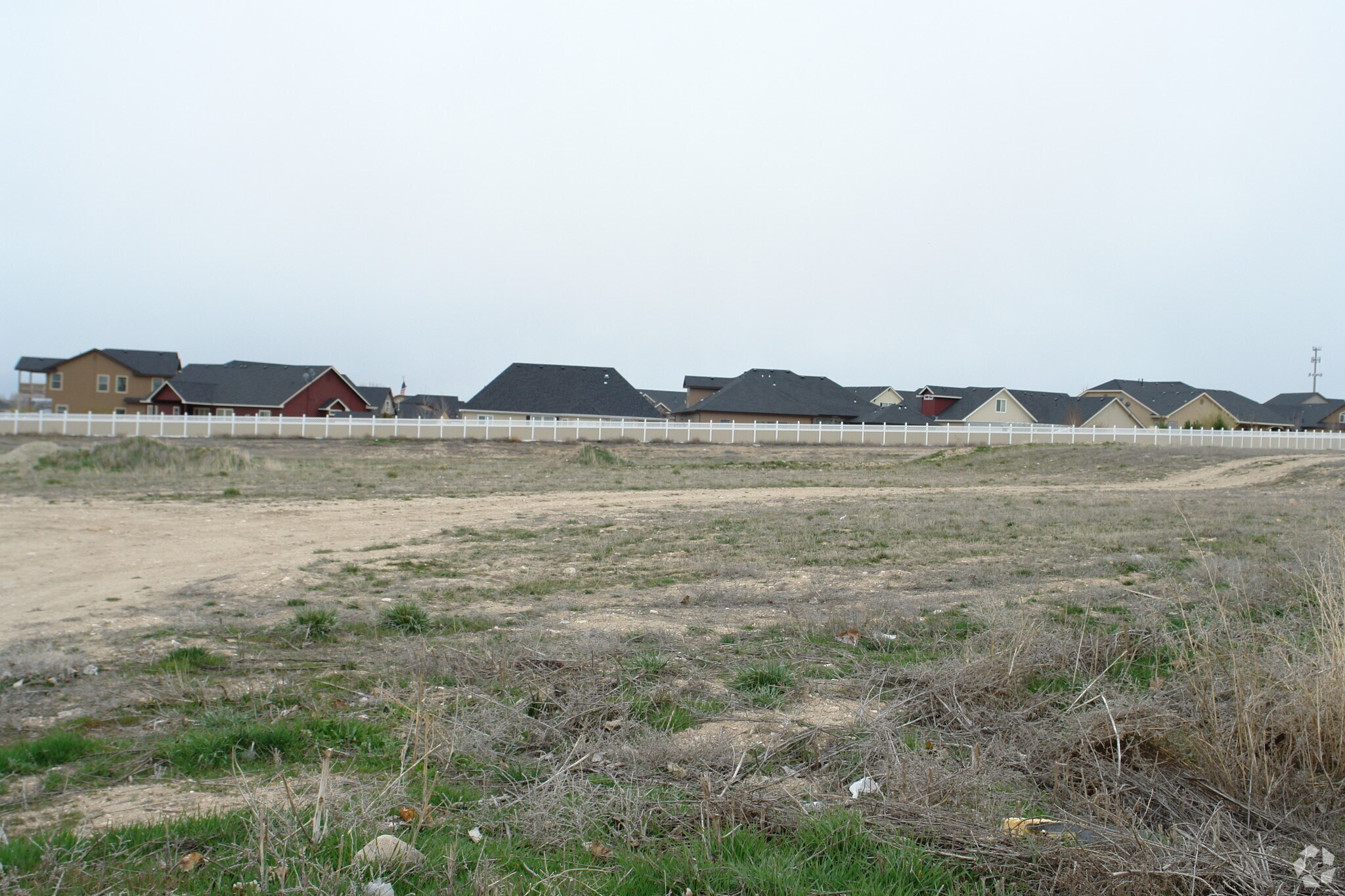 3270 S 12th Ave Rd, Nampa, ID à vendre Photo principale– Image 1 sur 5