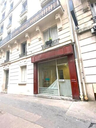 Plus de détails pour Local commercial à louer