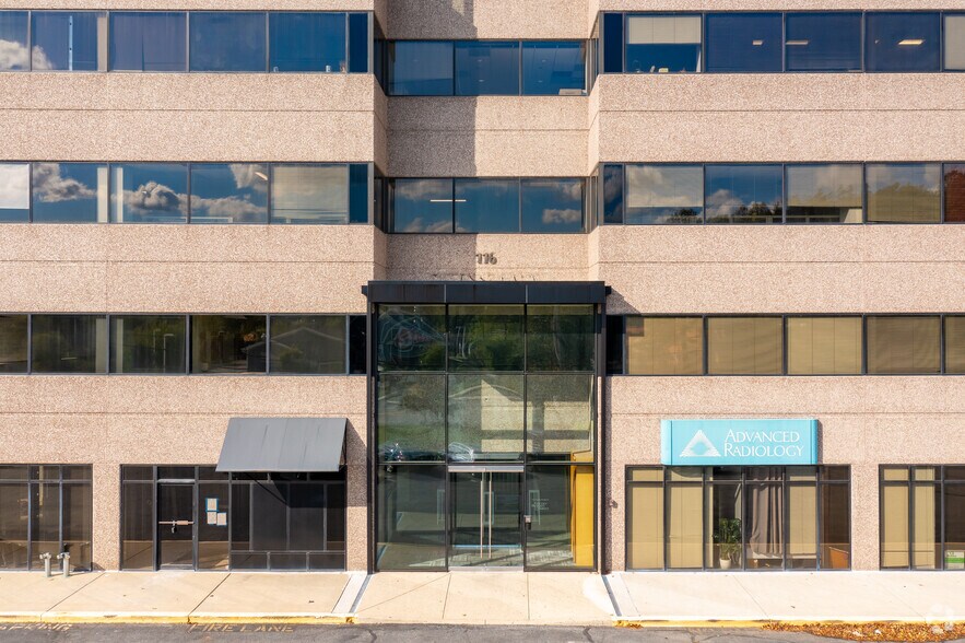 116 Defense Hwy, Annapolis, MD à louer - Photo de l’immeuble – Image 3 sur 6