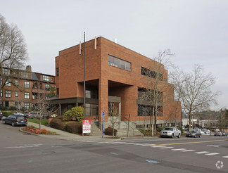 Plus de détails pour 155 B Ave, Lake Oswego, OR - Bureau, Bureau/Médical à louer