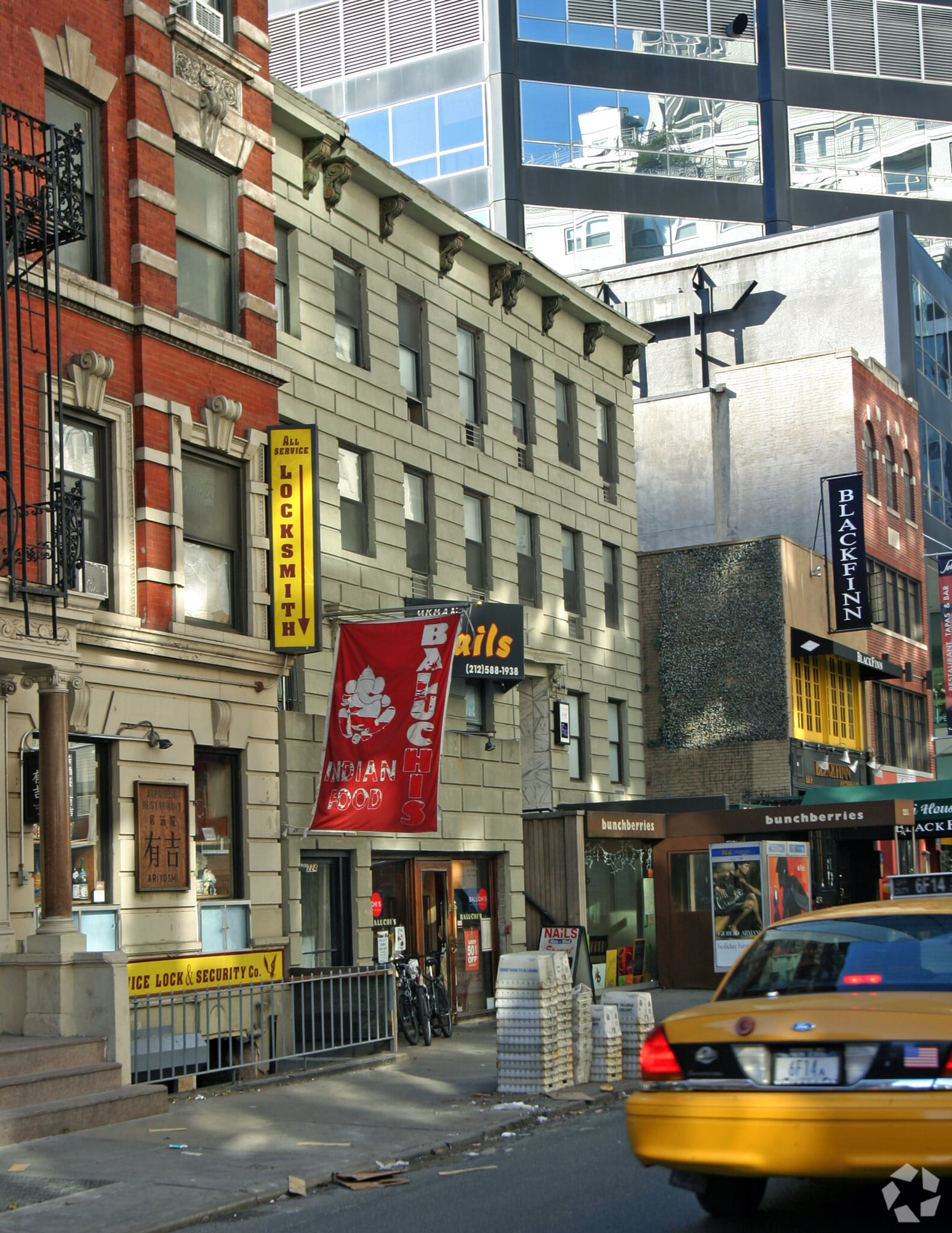 224 E 53rd St, New York, NY à vendre Photo principale– Image 1 sur 2