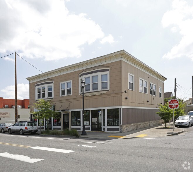 1032 N Killingsworth St, Portland, OR à vendre - Photo principale – Image 1 sur 10