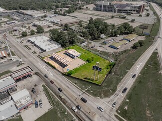 Plus de détails pour 4025 Jewella Ave, Shreveport, LA - Local commercial à vendre