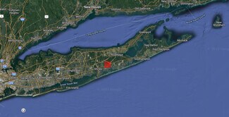 Plus de détails pour 111 Eastport Manor, Eastport, NY - Terrain à vendre