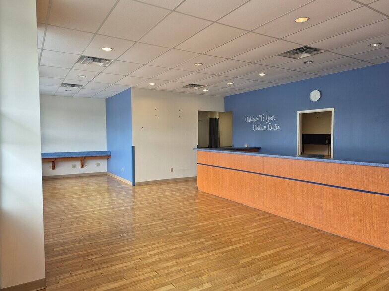 942 Cherry St, Blanchester, OH à louer - Photo intérieure – Image 3 sur 35