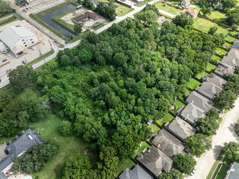 24807 Saddlespur Ln, Katy, TX à vendre - Aérien – Image 2 sur 17
