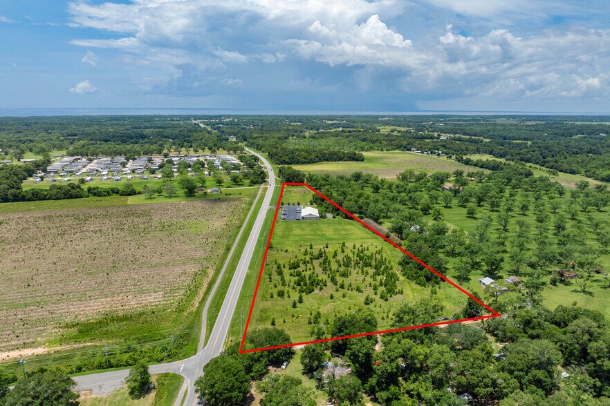 9837 Hwy 98, Fairhope, AL à vendre - Photo de l’immeuble – Image 2 sur 8