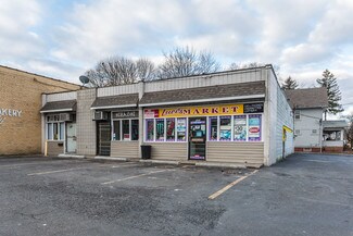 Plus de détails pour 936-940 N Howard St, Akron, OH - Local commercial à vendre