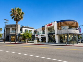 Plus de détails pour 12080 Ventura Pl, Studio City, CA - Local commercial à louer
