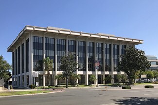 Plus de détails pour 15111 Whittier Blvd, Whittier, CA - Bureau/Médical à louer