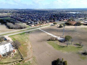 1226 W Belt Line Rd, DeSoto, TX - Vue aérienne  vue de carte - Image1