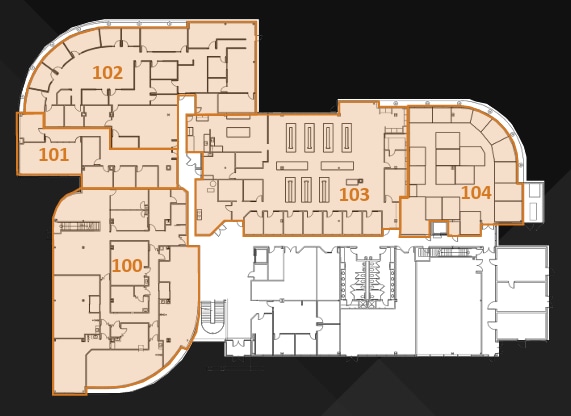 675 S Arapeen Dr, Salt Lake City, UT à louer Plan d’étage– Image 1 sur 1