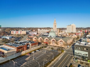 5877 Commerce St, Pittsburgh, PA - VUE AÉRIENNE  vue de carte - Image1