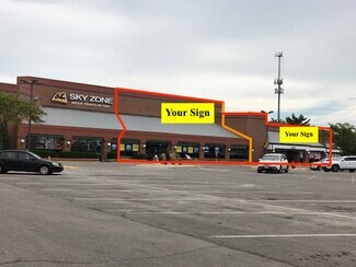 Plus de détails pour 6495 Quivira Rd, Shawnee, KS - Local commercial à louer