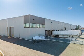 Plus de détails pour 2900 Ch De La Baronnie, Varennes, QC - Industriel/Logistique à vendre