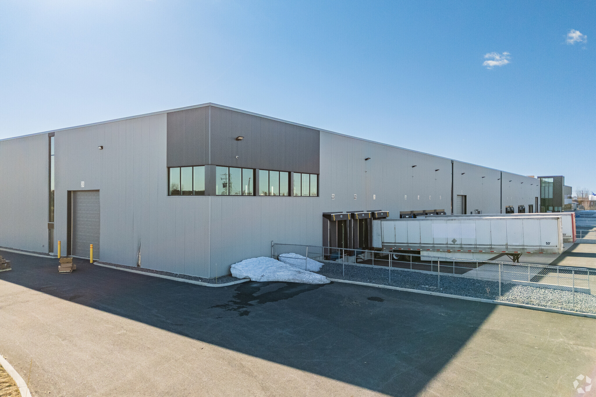 2900 Ch De La Baronnie, Varennes, QC à louer Photo de l’immeuble– Image 1 sur 8