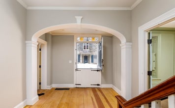 43 Crown St, Kingston, NY à louer Photo intérieure– Image 1 sur 15