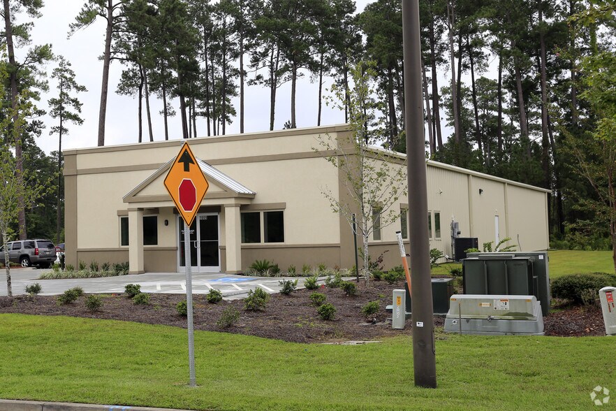 1669 American Way, Myrtle Beach, SC à vendre - Photo de l’immeuble – Image 3 sur 4