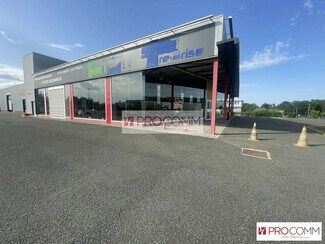 Plus de détails pour Local commercial à louer