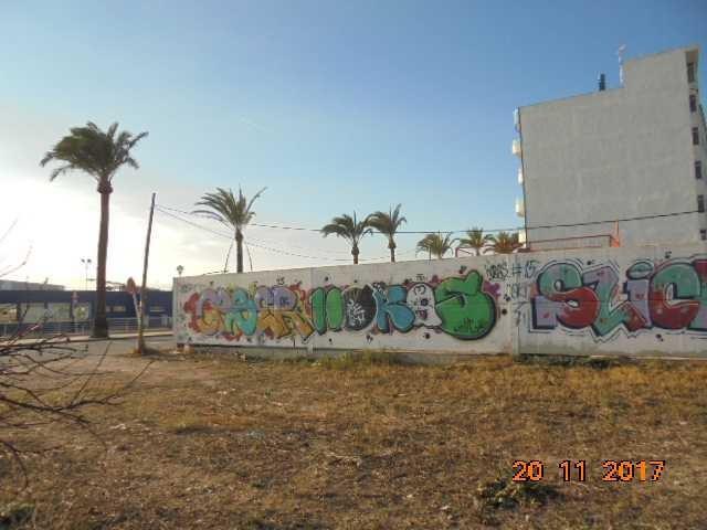 Terrain dans Benicarló, Castellón à vendre - Photo de l’immeuble – Image 2 sur 6
