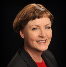 Peggy Farrand
