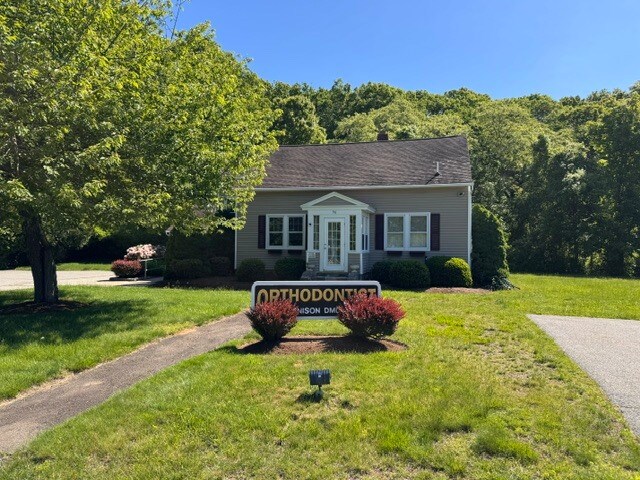 98 Spencer Plain Rd, Old Saybrook, CT à louer Photo de l’immeuble– Image 1 sur 28