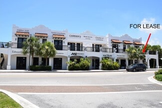 Plus de détails pour 8930-8950 SE Bridge Rd, Hobe Sound, FL - Local commercial à louer