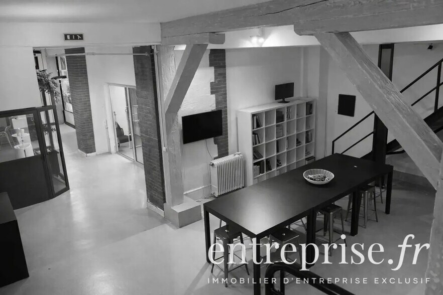 Bureau dans Nantes à vendre - Photo intérieure – Image 3 sur 4