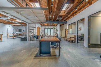 Plus de détails pour 1605 E 1st St, Los Angeles, CA - Bureau à vendre