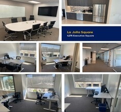 4275 Executive Sq, La Jolla, CA à louer Photo intérieure– Image 1 sur 2