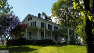 Plus de détails pour 6342 Mintbrook Ln, Bealeton, VA - Bureau à louer