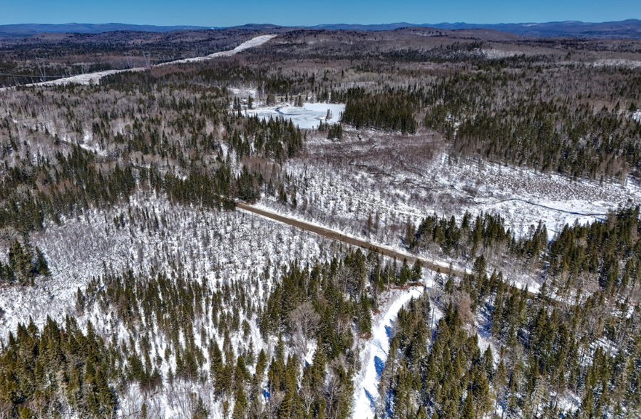 Ch De La Macaza, Rivière-Rouge, QC à vendre - Aérien – Image 3 sur 3