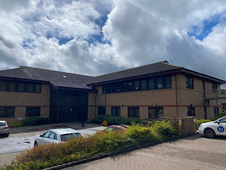 Pentland Park, Glenrothes à louer - Photo de l’immeuble – Image 1 sur 1