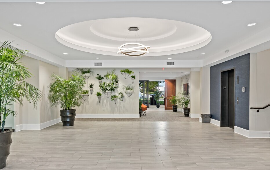 101 Gibraltar Rd, Horsham Township, PA à louer - Photo intérieure – Image 1 sur 9
