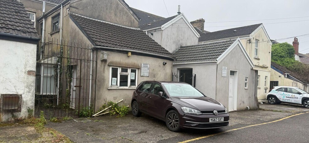 15 Murray St, Llanelli à louer - Photo de l’immeuble – Image 2 sur 3
