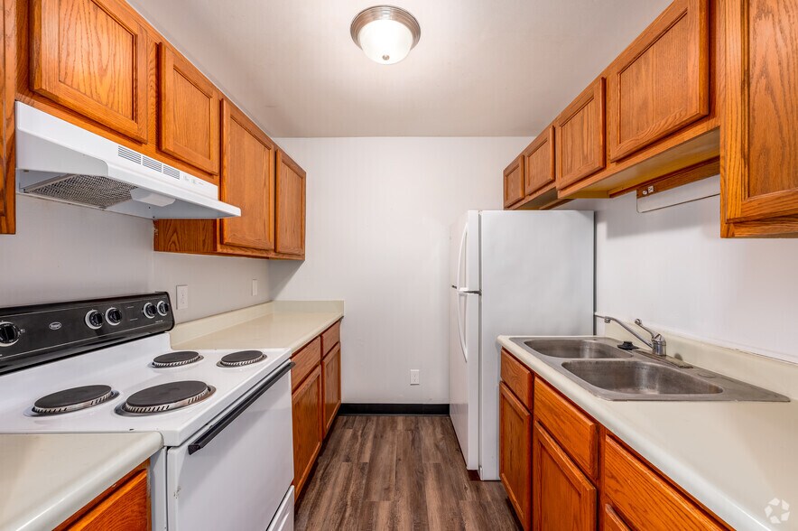 510 Elk Dr, Kokomo, IN à vendre - Photo intérieure – Image 3 sur 21