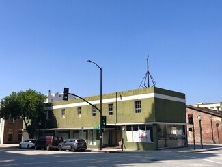 Plus de détails pour 95 N Arroyo Pky, Pasadena, CA - Bureau/Local commercial à louer
