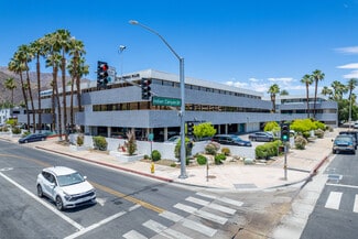Plus de détails pour 1100 N Palm Canyon Dr, Palm Springs, CA - Bureau/Médical, Médical à louer