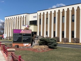 Plus de détails pour 7493 147th St W, Apple Valley, MN - Bureau à louer
