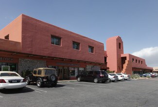 Plus de détails pour 555 S Sunrise Way, Palm Springs, CA - Local commercial à louer